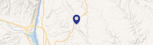 Acreage Near Lake Wenatchee