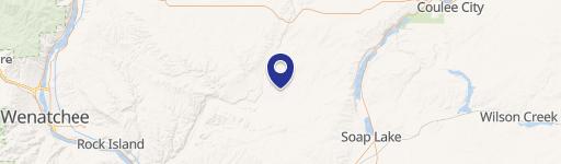 Rimrock Meadows Off-Grid Acreage