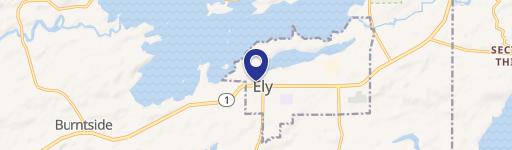 Downtown Ely Commercial Building For Sale