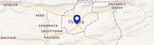 Elysburg Land for Residential Development