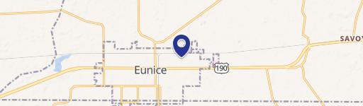 Eunice Land Development Opportunity