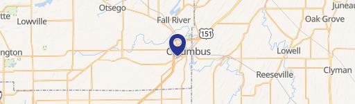 Turn-Key Bar and Restaurant