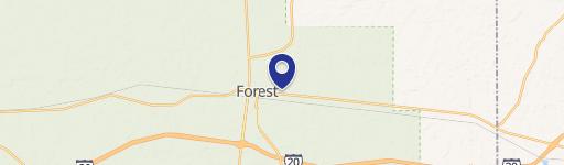 Commercial Lot on Highway Frontage