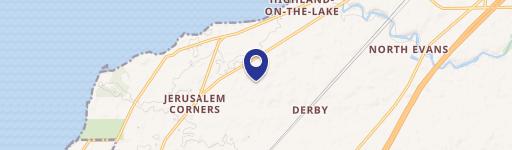 Vacant Land on Route 5