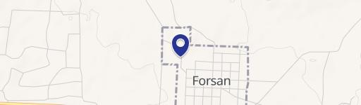 New Barndominium with RV Spots