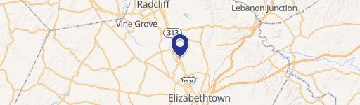 Commercial Land Near Fort Knox