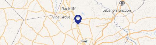 Commercial Land Near Dixie Highway