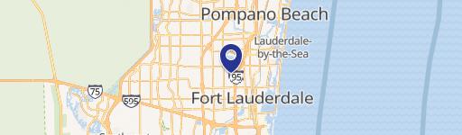 Fort Lauderdale Retail Building Opportunity