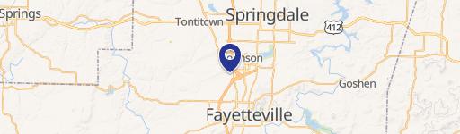 Fayetteville Commercial Land For Sale