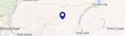 Rimrock Recreational Land Parcel