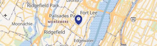 Fort Lee Mixed-Use Investment