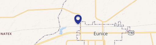 Unrestricted Land on Outskirts