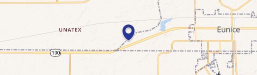 Unzoned Land with Road Frontage