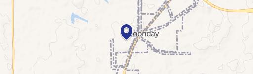 Highway Frontage Commercial Land