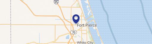 Port St. Lucie Commercial Land