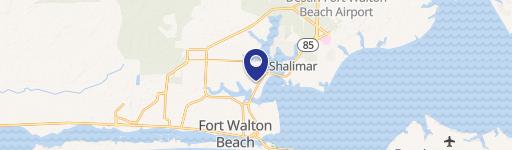 Office Space with Corner Lot