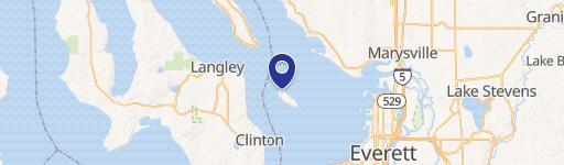 Hat Island Land Near Marina