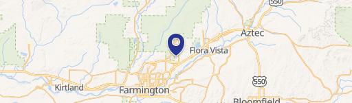 Commercial Land Near Pinon Hills