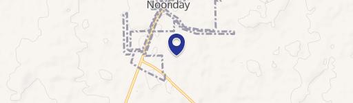 Commercial Land with High Visibility