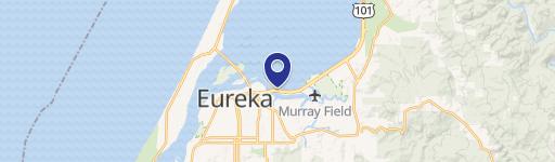 Eureka Flex Space with Warehouse