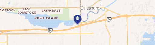 Galesburg Specialty Property for Sale