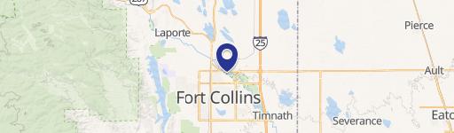 Riverside Avenue Commercial Space Available