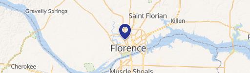 Commercial Land on Pine Street