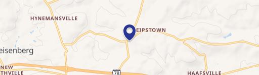 Retail Space Near Residential Area