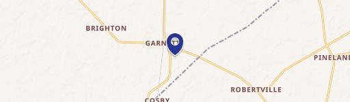 Garnett Commercial Land For Lease