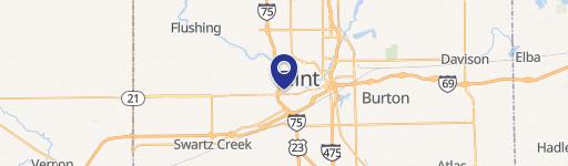 Established Hookah Lounge in Flint