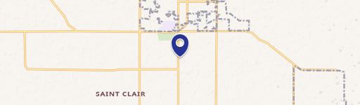 Fallon Commercial Land For Sale