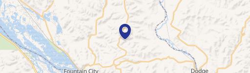 Bar with Residential Living Space