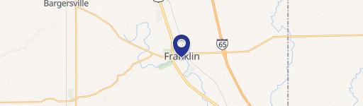 Commercial Lot with Public Parking