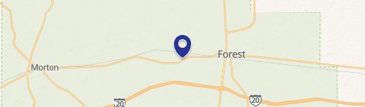 Highway 80 Commercial/Industrial Land