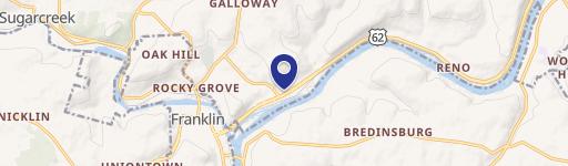 Restaurant Opportunity on High-Traffic Road