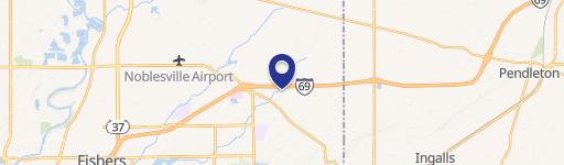 Prime Land in Fishers, Indiana