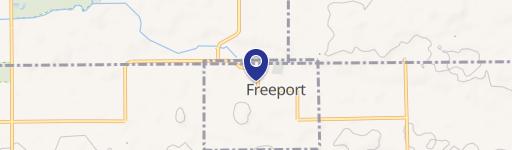 Downtown Freeport Diner Opportunity