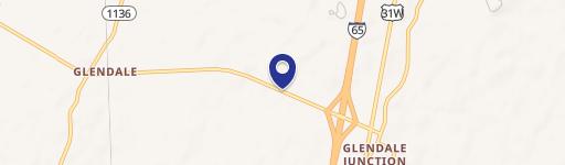 Glendale KY Commercial Land Opportunity