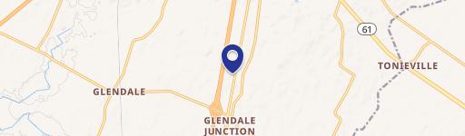 Prime Commercial Property on Dixie Highway