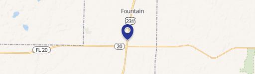 Commercial Parcel on Highway 231