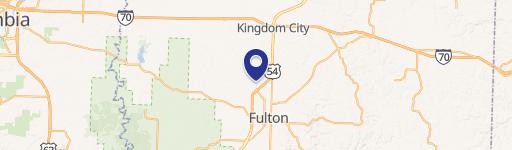 Commercial Land Near Golf Course