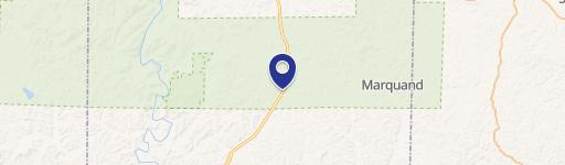 Highway Frontage Commercial Land Opportunity