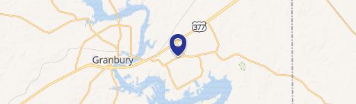 Granbury Commercial Investment Opportunity