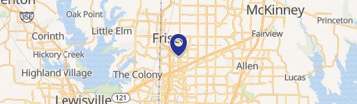 Frisco Office Condo For Rent