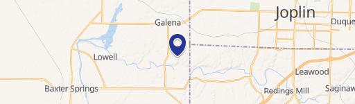 Galena Cave Project Retreat