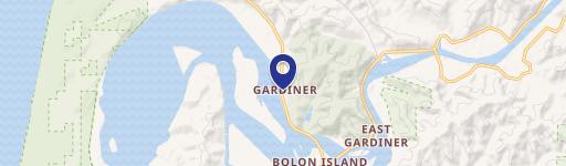 Versatile Commercial Building with River Views