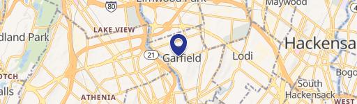 Retail Space in High-Traffic Area