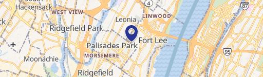 Retail Space on Bergen Blvd