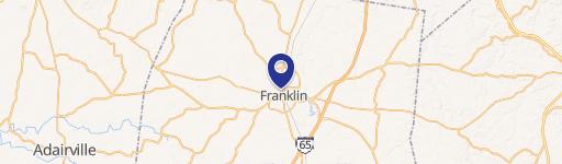 Downtown Franklin Commercial Property