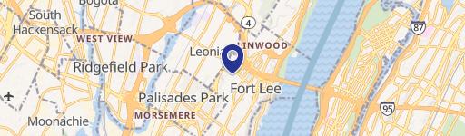 Updated Office Building with Parking